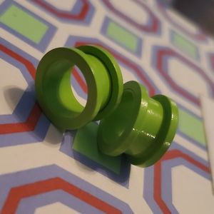 Ear Tunnels 9/16"